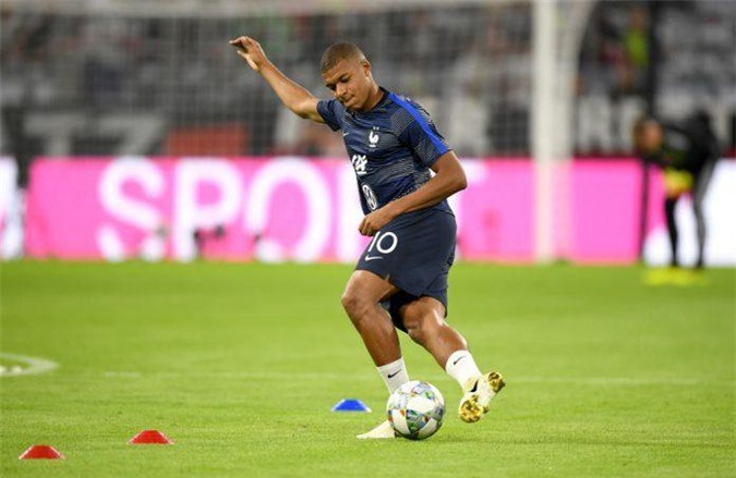 Mbappe đặt ra 3 điều kiện gì để đến Real Madrid?