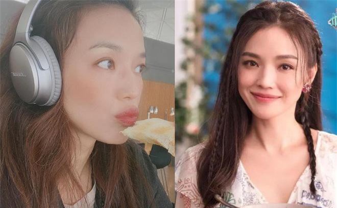 "Nữ hoàng phim 18+" Thư Kỳ bật mí cách giảm cân hiệu quả