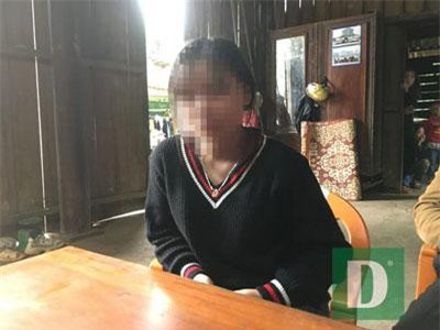 Bé gái cầu cứu vì bị hãm hiếp rồi tung clip lên mạng: Cơ quan liên ngành vào cuộc