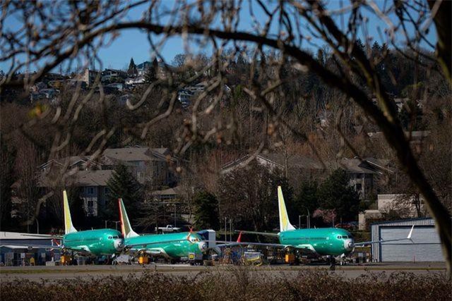 Hai máy bay Boeing 737 MAX gặp nạn thiếu thiết bị cảnh báo an toàn