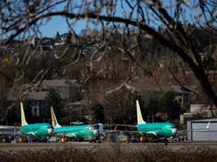 Hai máy bay Boeing 737 MAX gặp nạn thiếu thiết bị cảnh báo an toàn