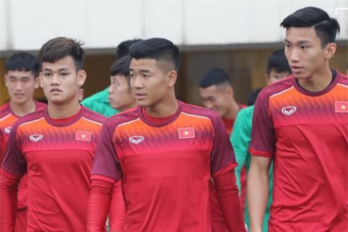 HLV Park Hang-seo có nhận xét cực 'sốc' về lứa U23 Việt Nam hiện tại 