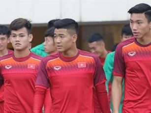 HLV Park Hang-seo có nhận xét cực 'sốc' về lứa U23 Việt Nam hiện tại