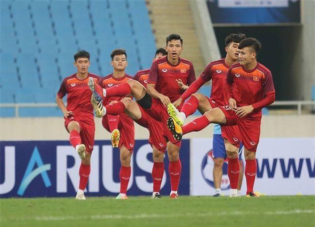 Báo Indonesia chỉ ra 3 điểm yếu của U23 Việt Nam