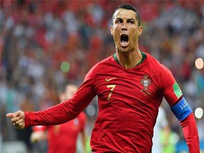 Bồ Đào Nha - Ukraine: Cơn đau đầu mang tên Ronaldo