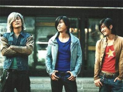 Tạ Đình Phong - Chân Tử Đan tái hợp sau 14 năm