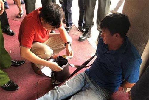 Lộ danh tính ông trùm của đường dây ma tuý khủng vừa bị triệt phá 