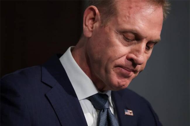 Quyền Bộ trưởng Bộ Quốc phòng Mỹ bị điều tra vì ưu ái Boeing