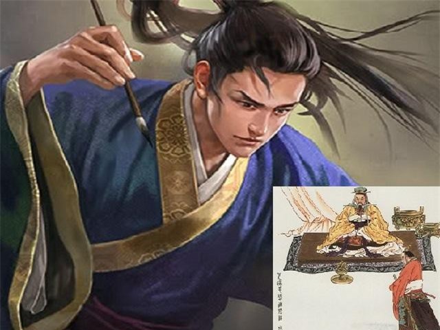 Kết cục bi thảm của Đệ nhất thi nhân thời Tam Quốc