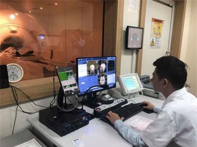 Kỹ thuật mới sau 5 phút cấy máu phát hiện tác nhân gây bệnh