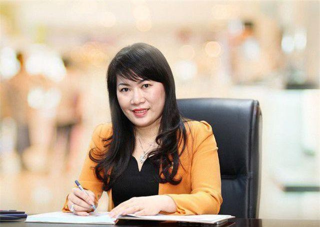 Eximbank bất ngờ thay chủ tịch hội đồng quản trị