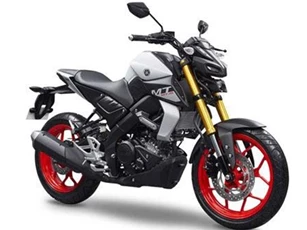 'Soi' môtô Yamaha MT-15 giá 46 triệu đồng