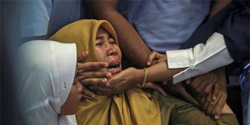 Nghi vấn khoản bồi thường “gây sốc” mua sự im lặng sau vụ rơi máy bay Lion Air