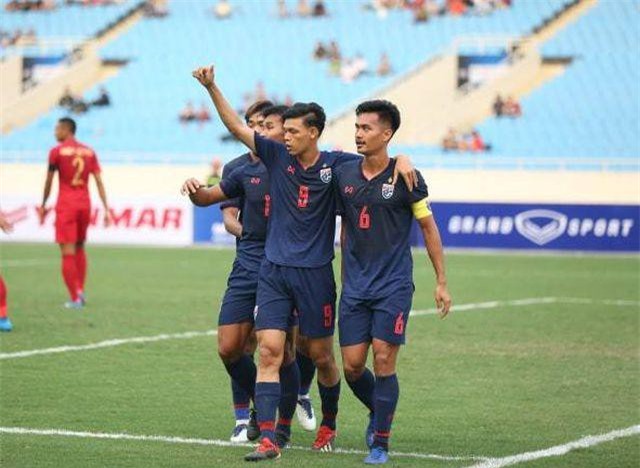 CLIP: U23 Thái Lan đại thắng 4-0 trước U23 Indonesia 