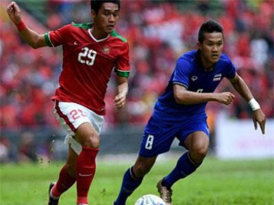 U23 Thái Lan - U23 Indonesia: Thời cơ thay đổi lịch sử