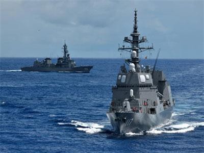 Nhật loại biên tàu tên lửa Hayabusa, cơ hội cho Việt Nam?