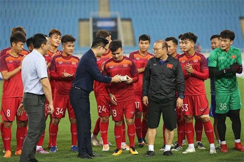 Lịch thi đấu và trực tiếp vòng loại U23 châu Á 2020 ngày 22/3