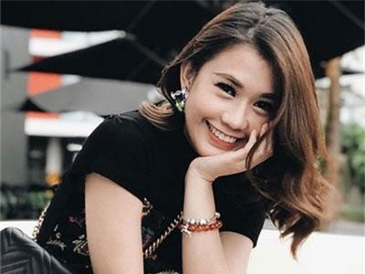 Bạn trai tỏ tình ngọt lịm như ngôn tình, hot girl Ngọc Thảo lạnh lùng bảo 'xoá đi'