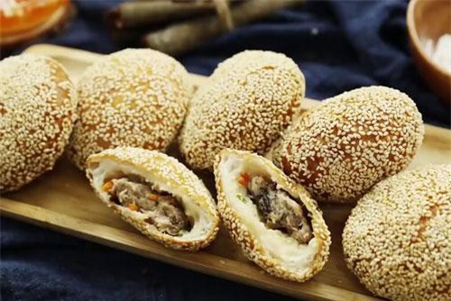 Clip: Làm nhanh 4 món bánh lót dạ cho bữa xế chiều