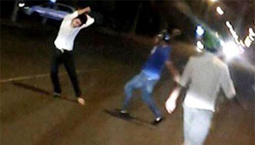 Tây Ninh: Hỗn chiến trong quán ăn, chủ quán trúng “đá lạc” chết oan