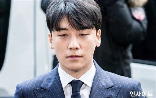 Diễn viên gạo cội Gia đình là số 1 thẳng thắn nói về bê bối Seungri: Người nổi tiếng phải cảnh giác trước cám dỗ - Ảnh 2.