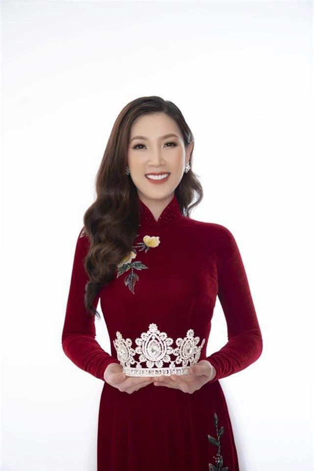 Hé lộ mối quan hệ giữa vợ cũ Phan Thanh Bình với Hoa hậu Phí Thuỳ Linh - 14