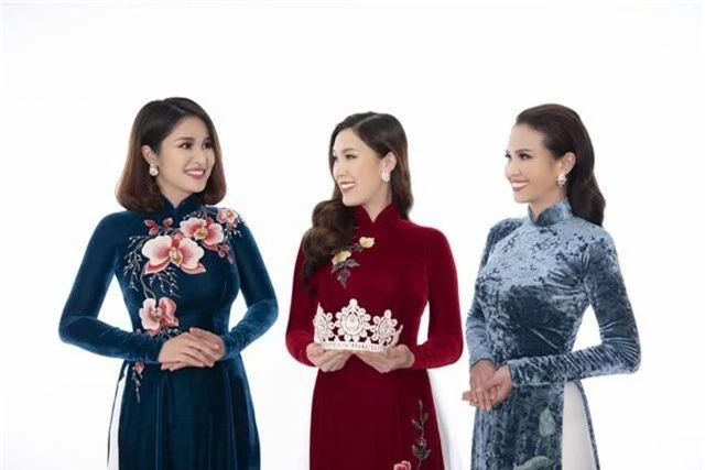 Hé lộ mối quan hệ giữa vợ cũ Phan Thanh Bình với Hoa hậu Phí Thuỳ Linh - 5