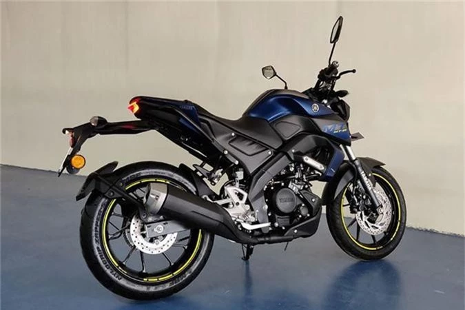 Xe moto Yamaha MT-15 chot gia 46 trieu dong tai An Do-Hinh-6