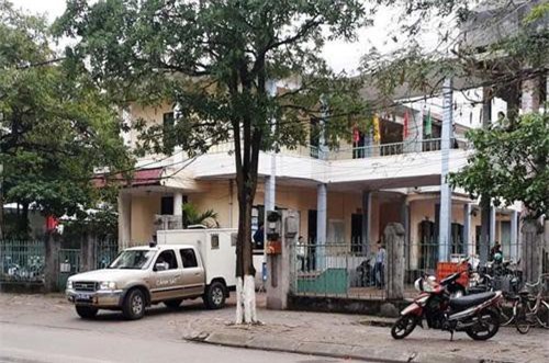 Thái Bình: Hoãn phiên tòa xét xử vụ nữ sinh lớp 9 bị “hiếp dâm”