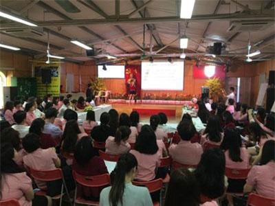 Trước kỳ thi THPT Quốc gia, học sinh tự tin nhất với môn Giáo dục công dân