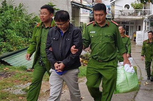 Lâm Đồng: Bắt nguyên phó giám đốc ngân hàng nghi lừa đảo chiếm đoạt tài sản