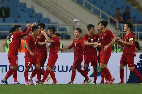 Chuyên gia nội nhận xét 'sốc' về trận U23 Việt Nam vs U23 Brunei