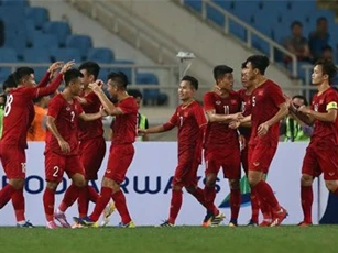 Chuyên gia nội nhận xét 'sốc' về trận U23 Việt Nam vs U23 Brunei