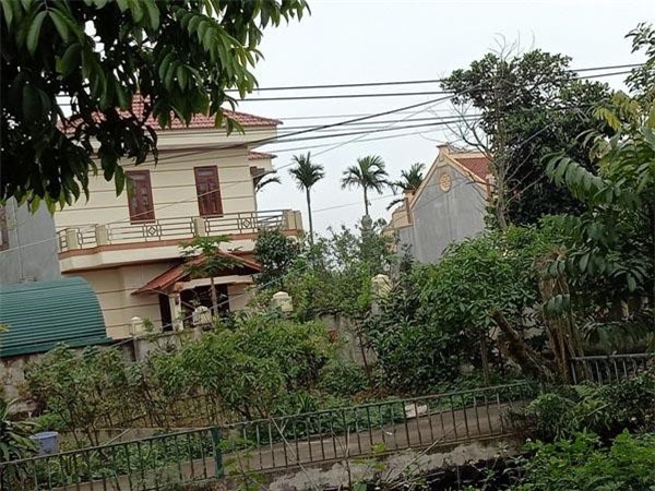 Thanh Hóa: Ai “dung túng” xây dựng công trình trái phép trên đất lúa?