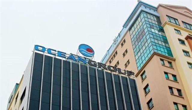 Sắp có thay đổi nhân sự lớn ở Ocean Group?