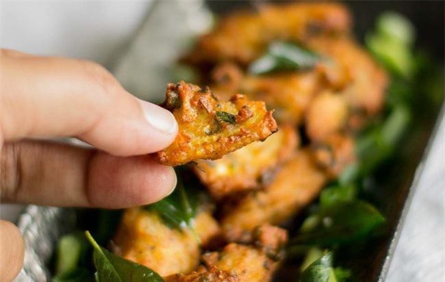 Mách bạn cách làm bắp chiên giòn nóng hổi vừa thổi vừa ăn vừa tấm tắc khen ngon