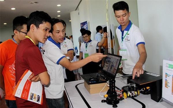 TP.HCM: Đầu tư 320 tỷ đồng xây dựng trung tâm khởi nghiệp