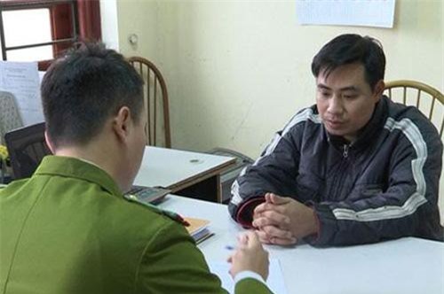 Hà Nội: Nghi can xâm hại bé gái 9 tuổi ở Chương Mỹ bị điều tra tội hiếp dâm