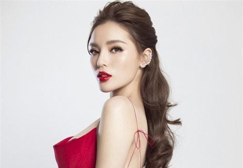 Hoa hậu Kỳ Duyên không mong được khen xinh đẹp mà chỉ muốn điều này và đây là cái kết