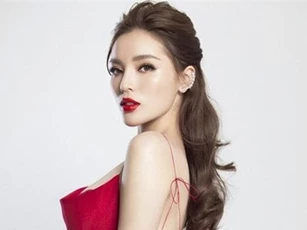 Hoa hậu Kỳ Duyên không mong được khen xinh đẹp mà chỉ muốn điều này và đây là cái kết