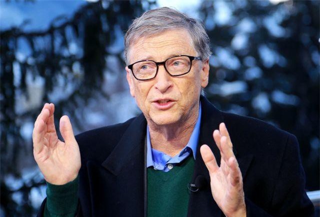 Tỷ phú tự thân và những thói quen dẫn đến thành công mỗi ngày