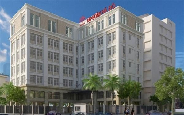 TP.HCM: Hàng loạt doanh nghiệp bất động sản nợ thuế