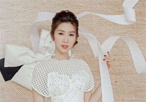 Bí mật xúc động khiến “Hân Hoa hậu” chưa bận tâm chuyện chồng con, biệt thự