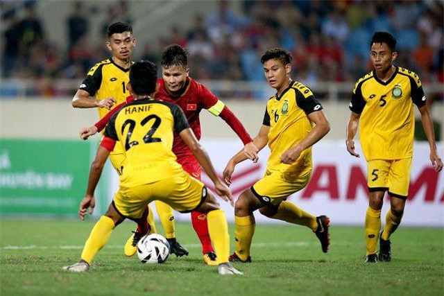 Kịch bản nào để U23 Việt Nam giành vé dự VCK U23 châu Á 2020?