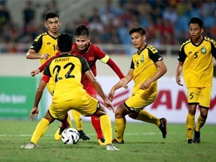 Kịch bản nào để U23 Việt Nam giành vé dự VCK U23 châu Á 2020?