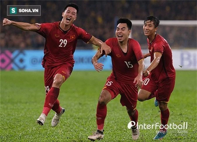 Báo Hàn Quốc: “Phép thuật” của HLV Park Hang-seo sẽ còn giúp U23 Việt Nam được mỉm cười - Ảnh 1.
