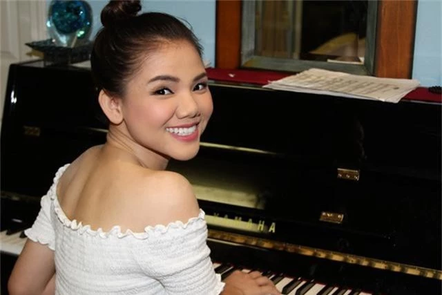 Cô gái Việt 19 tuổi chuẩn bị gì cho vòng thi tiếp theo tại American Idol 2019? - Ảnh 3.