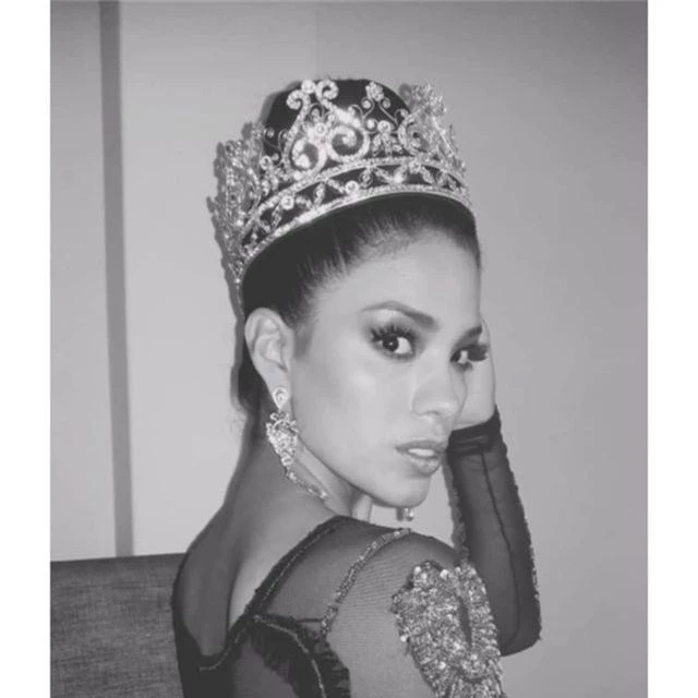 Lộ clip say xỉn, hoa hậu Peru có thể mất vương miện - 14