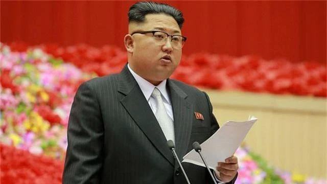 Triều Tiên thừa nhận đang ở giai đoạn “khó khăn nhất trong lịch sử” - 1