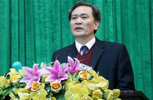 Chánh Thanh tra Hà Nội nói về sai phạm Phủ Thành Chương và nhà Mỹ Linh